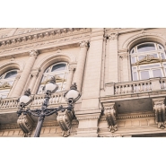 3° año en BUENOS AIRES CULTURAL - Secundario